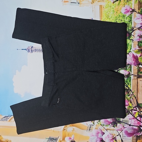 RLX Ralph Lauren Gray Pants Size 0‎ - Picture 1 of 6